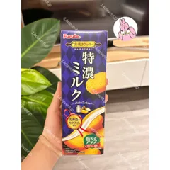 🔥Bánh Quy Furata Nhiều Vị Nhật Bản