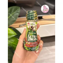 🔥Dầu Olive Ajnomoto Extra Virgin Nhật Bản Cho Bé Ăn Dặm