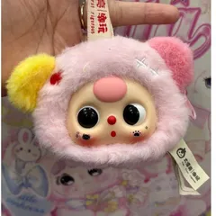 Pass Ver túi zipper đựng airport (size 80pt hàng chính hãng)