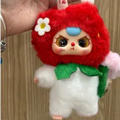 Thanh lý babythree ver Mùa xuân (80pt - Hàng chính hãng)