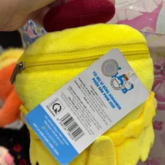 Pass tổng hợp Blindbox hãng phù hợp treo túi… (size nhỏ tương đương 50-80%) (Hàng chính hãng)