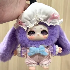 Pass tổng hợp Blindbox hãng phù hợp treo túi… (size nhỏ tương đương 50-80%) (Hàng chính hãng)