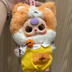 Thanh lý Babythree ver Mèo tủ đồ đẹp (size 100pt - hàng chính hãng)