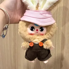 Pass Baby Three Macaron v1 (size 80%) (hàng chính hãng)