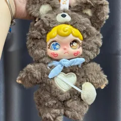 Thanh lý blindbox size vừa và to (Hàng chính hãng)
