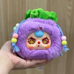 Thanh lý Babythree ver túi may mắn (Size 100pt - Hàng chính hãng)