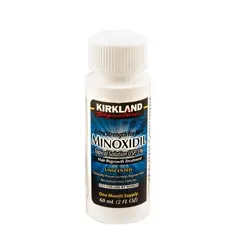 Set 6 Hộp Dung Dịch Hỗ Trợ Mọc Tóc Minoxidil 5% Kirkland - Giải Pháp Hiệu Quả Cho Tóc Rụng, Yếu, Tóc Đẹp Tự Nhiên 821498