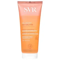 Gel Rửa Mặt SVR Topialyse 200ml - Sữa Rửa Mặt Nhẹ Nhàng Giữ Ẩm Bảo Vệ Da Nhạy Cảm Từ Pháp 821505