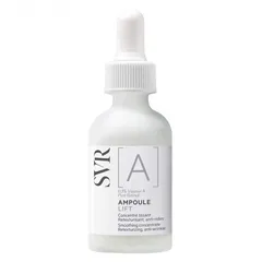Serum Ngăn Ngừa Lão Hóa SVR 30ml - Dưỡng Da Mềm Mịn với Vitamin C và Axit Hyaluronic, Giảm Nếp Nhăn Tối Ưu 821507