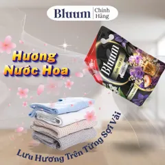 Túi nước giặt Bluum 3kg (P138664)