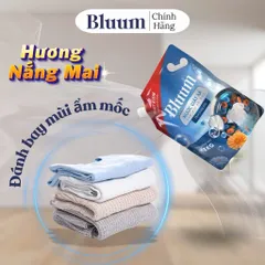 Túi nước giặt Bluum 3kg (P138664)