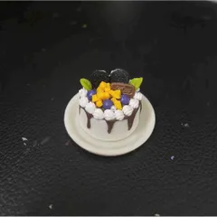 HÀNG ĐẶT TRƯỚC MÔ HÌNH ĐẤT SÉT NHỎ CỠ 2CM