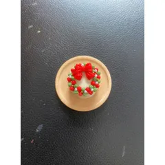 HÀNG ĐẶT TRƯỚC MÔ HÌNH BÁNH ĐẤT SÉT NHỎ CỠ 2Cm