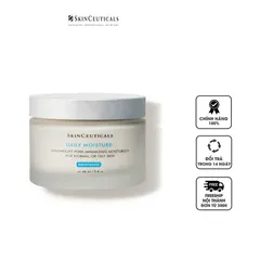 Kem Dưỡng Ẩm Da Dầu SkinCeuticals Daily Moisture - Giảm Nhờn, Thu Nhỏ Lỗ Chân Lông, Cấp Ẩm Hiệu Quả, Dưỡng Da Mịn Màng 620298 821665