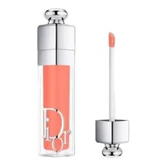 (Hàng CTy NK)Son Dưỡng Dior Collagen Addict Lip Maximizer 004 Coral - Son Dưỡng Môi Cao Cấp Màu Cam San Hô Căng Mọng Môi 6ml
