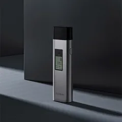 Máy đo, thổi nồng độ cồn di động XIAOMI Lydsto T1/ YM-JJCSY01 (P137367)