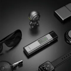 Máy đo, thổi nồng độ cồn di động XIAOMI Lydsto T1/ YM-JJCSY01 (P137367)