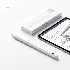 Bút cảm ứng IDEO PENCIL A2 - dùng cho iPad từ 2018 trở lên (P137309)