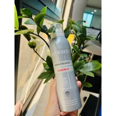 [HÀNG CHUẨN AUTH] Xịt Chống Nắng Altruist Invisible Sunspray SPF50 200ml (P136327)