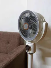 Quạt tích điện Xiaomi Mi lux F188 (P136007)