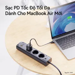 Combo 2 củ sạc nhanh 30W (chân tròn) VOLTME REVO 30 GAN CHARGER (30W) - V1186 (P135912)