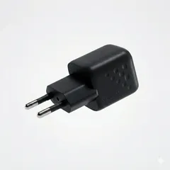 Củ sạc nhanh 30W (chân tròn) hãng VOLTME Revo 30 mini cổng nghệ GaN III PD nhỏ gọn (P133310)