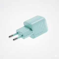 Củ sạc nhanh 30W (chân tròn) hãng VOLTME Revo 30 mini cổng nghệ GaN III PD nhỏ gọn (P133310)