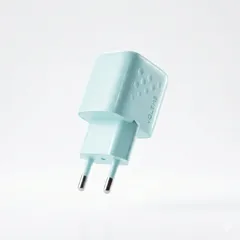 Củ sạc nhanh 30W (chân tròn) hãng VOLTME Revo 30 mini cổng nghệ GaN III PD nhỏ gọn (P133310)
