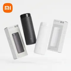 Bình Giữ Nhiệt XIAOMI Mijia 350ml MJKDB01PL, chất liệu ruột inox 316 , siêu nhẹ chỉ 170g (P132814)