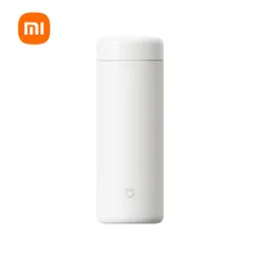 Bình Giữ Nhiệt XIAOMI Mijia 350ml MJKDB01PL, chất liệu ruột inox 316 , siêu nhẹ chỉ 170g (P132814)