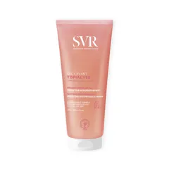 (Cty NK) Gel Rửa Mặt SVR Topialyse 200ml - Sản Phẩm Chuyên Dụng Cho Da Nhạy Cảm, Làm Sạch, Duy Trì Độ Ẩm Tự Nhiên, Giảm Kích Ứng