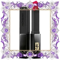 Son YSL Slim Velvet 21 Rouge Paradoxe Đỏ Ruby - Son Môi Sang Trọng Dưỡng Ẩm, Chất Son Mịn Màng, Thiết Kế Đẳng Cấp,   Phong Cách Tự Tin