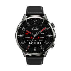 Đồng hồ thông minh XIAOMI Black Shark Watch X, lắp SIM độc lập, có camera, định vị (P132092)