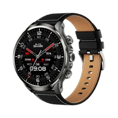 Đồng hồ thông minh XIAOMI Black Shark Watch X, lắp SIM độc lập, có camera, định vị (P132092)
