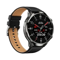 Đồng hồ thông minh XIAOMI Black Shark Watch X, lắp SIM độc lập, có camera, định vị (P132092)
