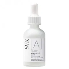 (Công Ty NK) Serum SVR Ngăn Ngừa Lão Hóa - Dưỡng Da Mềm Mịn 30ml với Vitamin C và Axit Hyaluronic, Giảm Nếp Nhăn Tối Ưu
