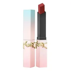 Son Yves Saint Laurent YSL The Slim Leather-Matte 1966 Màu Đỏ Đất - Son Môi Cao Cấp Độ Bám Màu Tuyệt Vời, Phù Hợp Mọi Dịp 821781