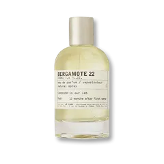 Nước Hoa Le Labo 22 Bergamote Eau de Parfum 100ml - Hương Cam Bergamot Tươi Mát, Sang Trọng Cho Nam Nữ, Quà Tặng Tuyệt Vời 821789