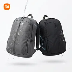 Balo XIAOMI Lightweight backpack, chống nước, siêu nhẹ (P131893)