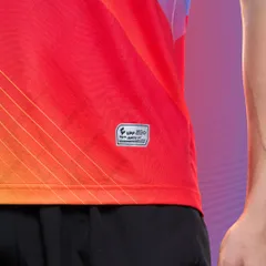 Áo thể thao BA LỖ Egan 01 vải dệt thoáng khí cao cấp (P131872)