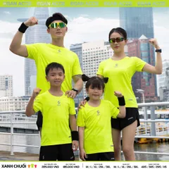 Áo thể thao đa năng Egan AC02 Pickleball chạy bộ cầu lông - Vải dệt cao cấp thoáng khí (P131784)