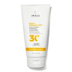 Xịt Chống Nắng Image Skincare Daily Prevention COVID-19 Refresh Mist SPF 30 - Bảo Vệ Da, Dưỡng Ẩm Nhanh Chóng, Thích Hợp Mọi Loại Da 821806