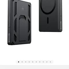 Pin dự phòng 5000mAh VEGER X5 (VG-W0582), có định vị Apple find my, sạc nhanh 20w & Magsafe (P129552)