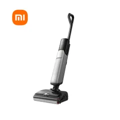 Máy hút bụi lau nhà XIAOMI Dreame Mova X40 Pro lau nước nóng 90°C, giặt & sấy khô giẻ (P128503)