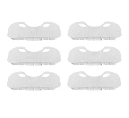 Hộp túi chứa bụi dùng một lần thay thế máy hút bụi & lau nhà Litheli - U4VM34 ( 1 Hộp 6 chiếc ) (P126195)
