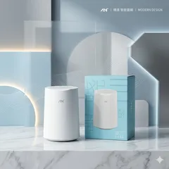 Loa Bluetooth có AI hãng XiaoYan China Moblie CMCC-SL1 (P125692)