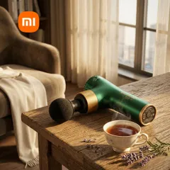 Máy massage cầm tay Xiaomi SKG - F4 (P125691)