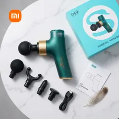 Máy massage cầm tay Xiaomi SKG - F4 (P125691)