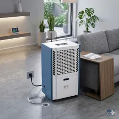 Máy hút ẩm JINKAR JK158 - 158L có app điều khiển (P125678)