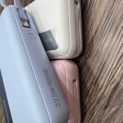 Pin dự phòng Romoss PPR20 20.000mAh sạc nhanh 22.5w ( bị xước vỏ, không hộp ) có CCC - ko BH cáp (P125275)